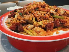 -食通天·寰宇集(杭州万象城店)