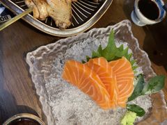 -一豚轩·烧鸟·豚骨拉面(五四路店)