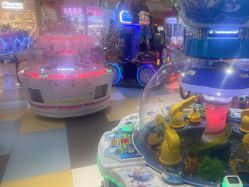 -meland亲子乐园•派对•研学(苏州悠方购物中心店)