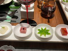 -王府茶楼茶宴·创意菜(朝阳公园店)