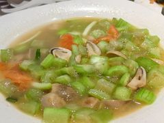 -泉味道贵州厨房(三里河店)