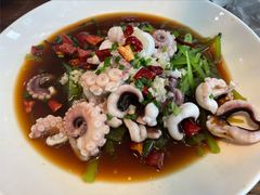 -阿娘家·原生态农家菜(国顺东路店)