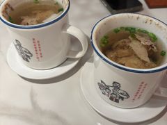 -厝小满.姜母鸭/泉州菜(桥南店)