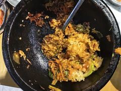 -老炉家木炭烤肉(长江国际店)