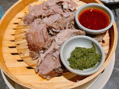 -长安记·大美陕菜(大族广场店)