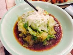 -望京楼flavor餐厅(古北水镇景区店)