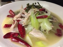 -小厨娘淮扬菜(江宁弘阳店)
