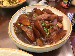 -湾里人家(旺山景区店)