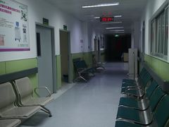 -福建中医药大学附属第二人民医院(本部)