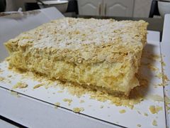 -幸福西饼生日蛋糕(南洲店)