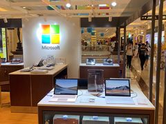 -微软授权专卖店(环球港店)