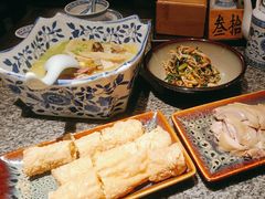 -南京大牌档(夫子庙贡院街店)