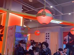 -蜀大侠火锅.川剧变脸(龙泉世茂店)