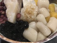 -鲜芋仙(南开大悦城店)