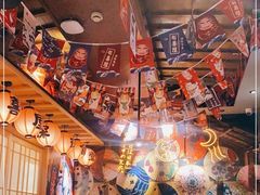-有喜屋·烧鸟·居酒屋(三钢里店)