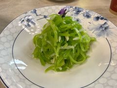 -二泉园老菜馆·百年无锡菜