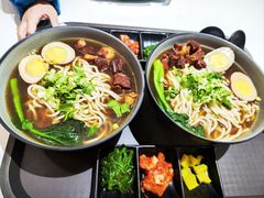 -贝林大翅鲸简餐厅(国家海洋博物馆店)