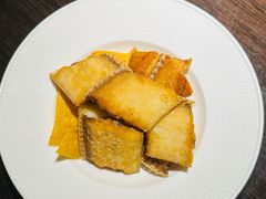 -庐灶江南·江南菜·四合院Bistro(东直门雍和宫·原华侨宾馆店)