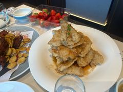 -八大碗·地道东北菜(中街店)