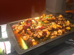 -汉虾王·油焖大虾(车公庙店)