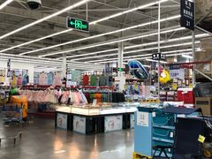 -山姆会员商店(杨桥西路店)