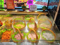 -火锅先生(五马街店)