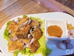 -北疆饭店(金狮广场店)