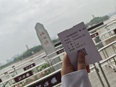 -江心屿景区