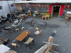 -辛庄国际文化艺术区
