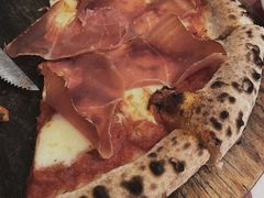 -安立可意大利美食