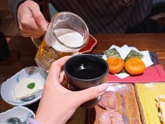 -鸟屯(三里屯店)