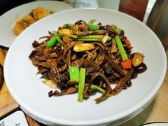 -味莊·青岛菜(云霄路店)