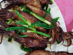 葱姜吹筒仔-电白鸭粥店(下沙二坊88号店)