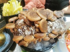 -火鳳祥美蛙牛肉自助(青悦城店)
