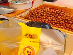 -阿男野栗王(金门路店)