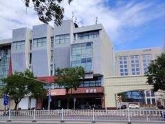 -肯德基(顺义光明大街店)