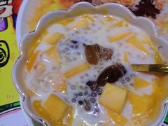 -甜心妈妈·榴莲星级糖水(北京路总店)