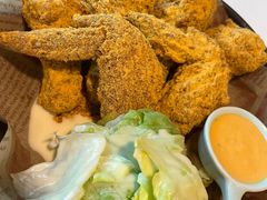 -七楽·韩式欢聚餐厅 치르치르(龙泉驿万达店)