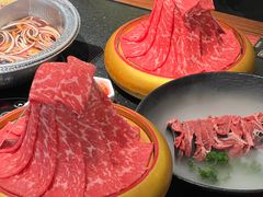 -牛New寿喜烧(虹桥新天地店)