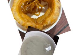 -姚记炒肝店(鼓楼店)