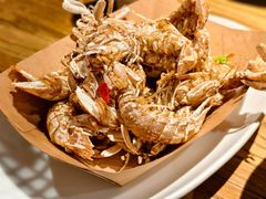 -环球渔市·平价海鲜餐厅(星潮广场店)