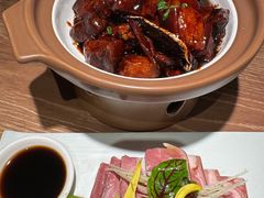 -周家二小姐的菜(西津渡店)