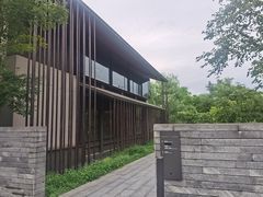 -木守西溪溪隐餐厅