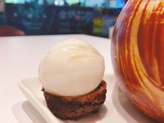 青柠莫吉托冰淇淋-哈根达斯(陆家浜路店)