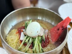 -顺姬冷面(延大店)