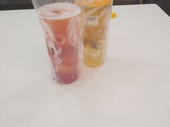 -CoCo都可(火车站东广场店)