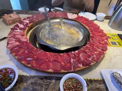 -小肥牛潮汕牛肉火锅(南联店)