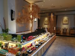 -苗品记茶馆(时代天街D馆店)