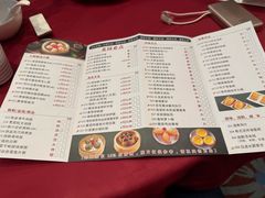 -北园酒家(小北路店)