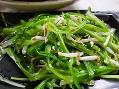 青龙菜-新峰肉骨茶